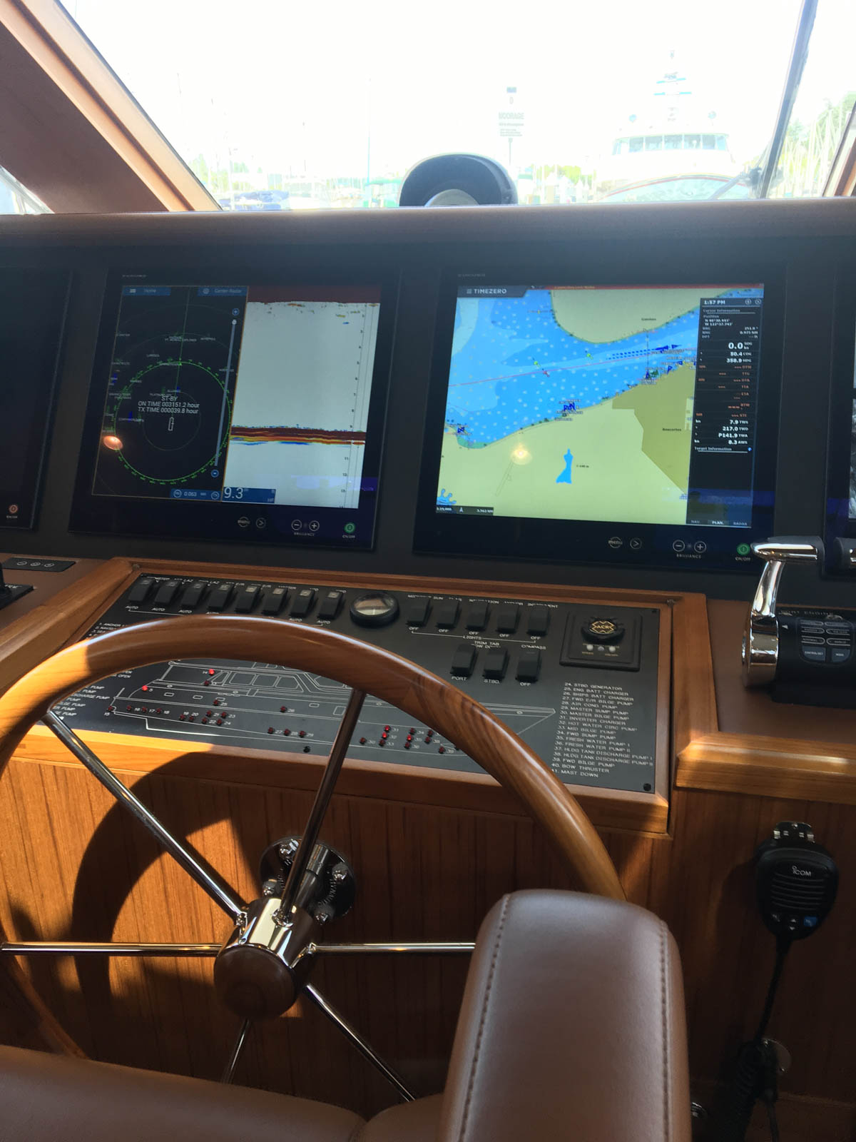 yacht tech anacortes