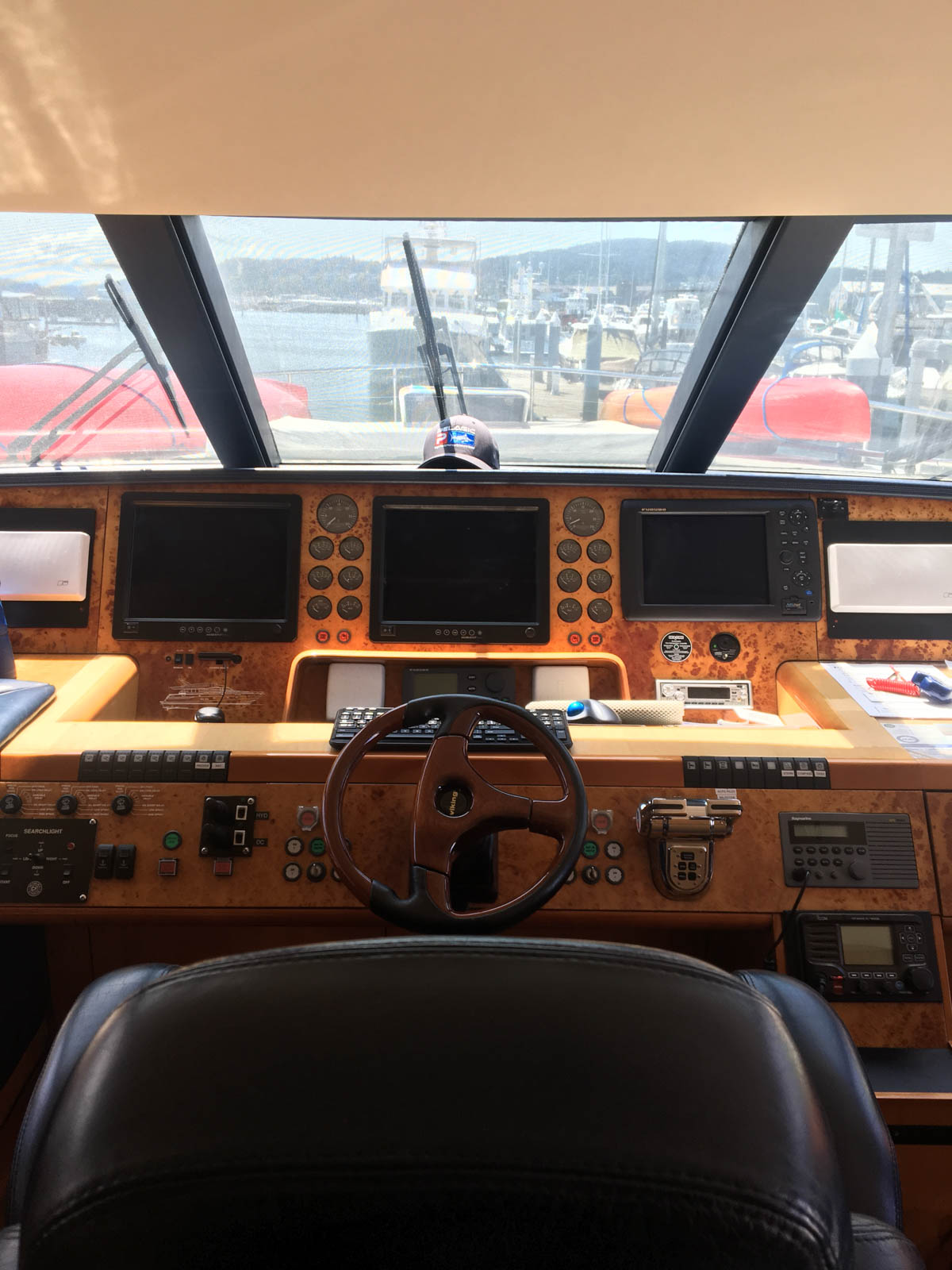 yacht tech anacortes