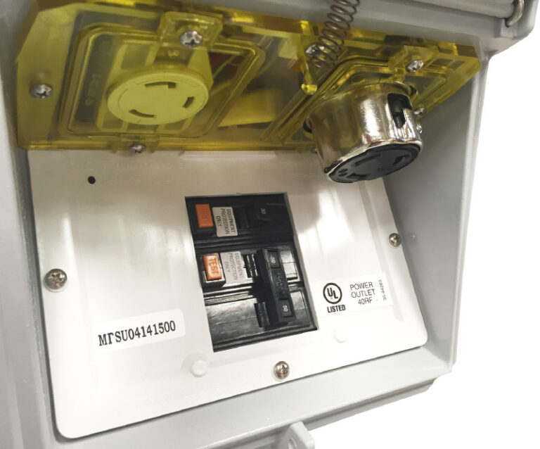 Learn More on Marine ELCI Breakers Steve's Yacht Repair, Anacortes